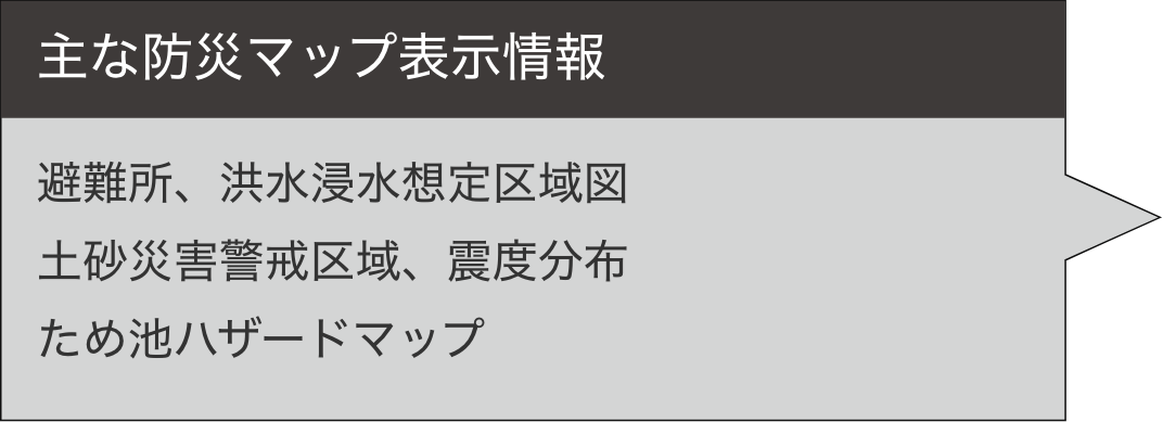 特徴ポイント